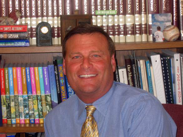 Ken Wambold