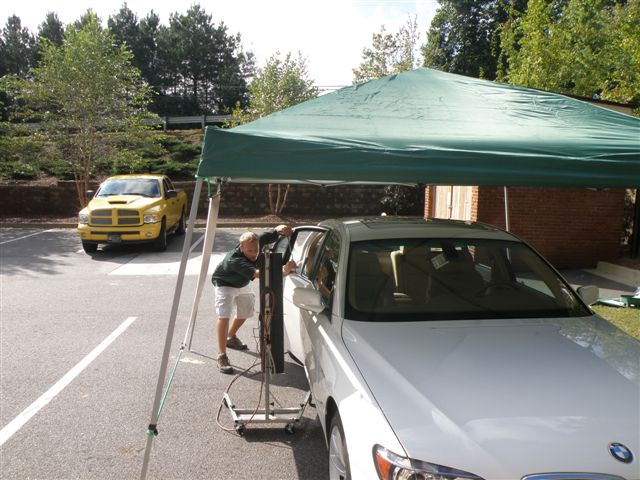 Strategic Automotive Paintless Dent Removal