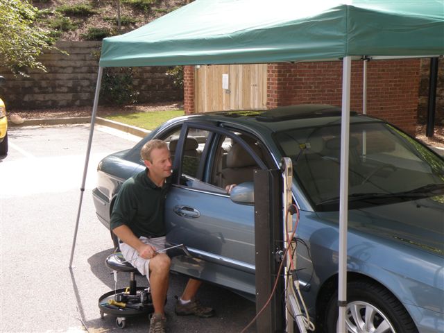 Strategic Automotive Paintless Dent Removal