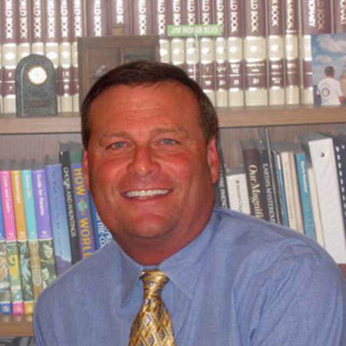 Ken Wambold